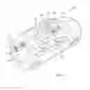 Fig. 02 - Portable speaker system for providing audio channels based on location