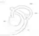 Fig. 09 - Ear device for fixing earphone