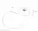Fig. 01 - UNIFIT SLEEVE FOR AN EARPIECE