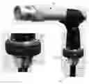 Fig. 01 - Microphone mount mechanical isolator