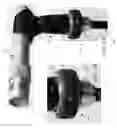 Fig. 02 - Microphone mount mechanical isolator