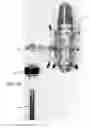 Fig. 07 - Microphone mount mechanical isolator