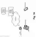 Fig. 02 - Wearable device as service enabler