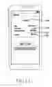 Fig. 13 - Electronic device and system for providing point of interest information