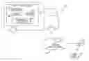 Fig. 01 - Initial access of wireless access network using assistance information