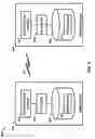 Fig. 05 - Handover procedure for a UE with V2X services