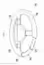 Fig. 04 - Heater unit, steering wheel and method of manufacturing heater unit