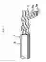 Fig. 06 - Heater unit, steering wheel and method of manufacturing heater unit