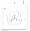 Fig. 14 - Microwave oven with oscillating magnetron