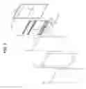 Fig. 03 - Outdoor display apparatus