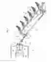 Fig. 02 - Semi-mounted plough