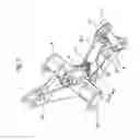 Fig. 04 - Semi-mounted plough