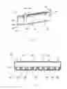 Fig. 09 - EXTENDED-TYPE SUBSOILING SMASH-RIDGING MACHINE AND SUBSOILING SMASH-RIDGING MACHINE