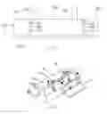 Fig. 22 - EXTENDED-TYPE SUBSOILING SMASH-RIDGING MACHINE AND SUBSOILING SMASH-RIDGING MACHINE