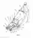 Fig. 02 - ELECTRIC MOWER WITH MULTIPLE BLADES