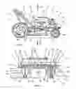 Fig. 03 - ELECTRIC MOWER WITH MULTIPLE BLADES