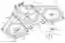 Fig. 01 - Rotary cutter deck protection system