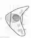Fig. 02 - Coilable Aerodynamic Leaf Bagging Device Intended for Use with Power blower