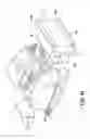 Fig. 43 - Multi-functional and modular tree removal and maintenance apparatus and related methods