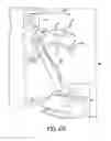 Fig. 47 - Multi-functional and modular tree removal and maintenance apparatus and related methods