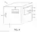 Fig. 04 - Fishing lures with interchangeable scents and methods for embedding scents in fishing lures