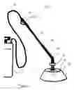 Fig. 02 - BOS Stop Drift Spray Wand