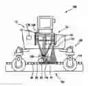 Fig. 01 - WEED-CONTROL DEVICE
