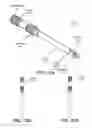 Fig. 07 - Universal adjustable nail assembly for concentrate volatilization and delivery