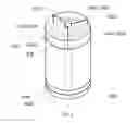 Fig. 03 - Smoking article for on-demand delivery of an increased quantity of an aerosol precursor composition, a cartridge, and a related method