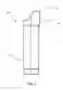Fig. 03 - Vaporizer cartridge