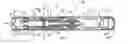 Fig. 01 - Electronic smoking article and improved heater element