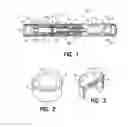 Fig. 02 - Electronic smoking article and improved heater element