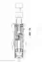 Fig. 05 - Electronic smoking article and improved heater element