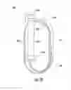 Fig. 19 - Aerosol delivery device including a moveable cartridge and related assembly method