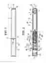 Fig. 02 - E-vaping device having a section with a removable insulator between electrically conductive and passive elements