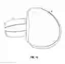 Fig. 08 - Wearable devices, assemblies, systems and methods for treating substances on surfaces
