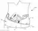 Fig. 01 - Apparel with integrated storage