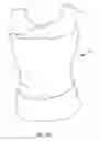 Fig. 09 - Apparel with integrated storage