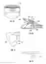 Fig. 05 - FALSE EYELASH APPARATUS AND METHODS