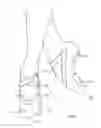 Fig. 02 - Enhanced pointe shoe for ballet and pointe shoe conversion kit