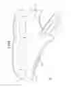 Fig. 02 - VIBRATING FOOT MASSAGER