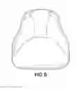 Fig. 06 - VIBRATING FOOT MASSAGER