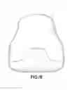 Fig. 07 - VIBRATING FOOT MASSAGER
