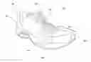 Fig. 01 - SHOE SOLES, COMPOSITIONS, AND METHODS OF MAKING THE SAME