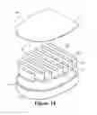 Fig. 22 - Tethered fluid-filled chambers