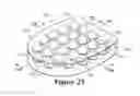 Fig. 33 - Tethered fluid-filled chambers