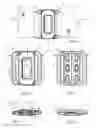 Fig. 02 - Locking garment fastener