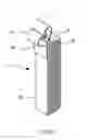 Fig. 02 - Energy Absorber Assembly