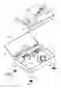 Fig. 09 - Razor storage system and methods of use