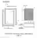 Fig. 02 - Flat Pack End Table and Coffee Table